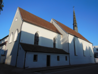 Altes Kloster